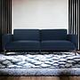 Maggie Sofa 2-seater Elliot Light Grey 4