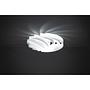 Flat III Ceiling Lamp Acrylic 1-light 1