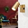 Robby wall lamp iron 1-light 1