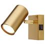 Robby wall lamp iron 1-light 2