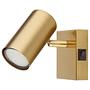 Robby wall lamp iron 1-light 3