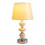 Araga I Table lamp Satin Ceramic 1-light 0