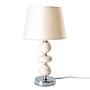 Araga I Table lamp Satin Ceramic 1-light 2