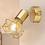 Xara Wall Light Iron 1-light 0