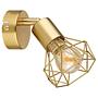 Xara Wall Light Iron 1-light 3