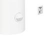 Nypa LED wall light with sensor aluminum 1-light 3