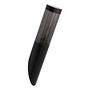 Wall lamp stainless steel black 2
