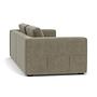 Riley Sofa 3-Sitzer Free Sage 5