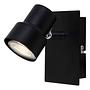 Rock LED Ceiling Light Iron 1-light 0