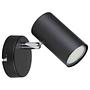 Allvi Wall Lamp Iron 1-bulb 3