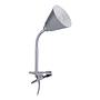 Table lamp Vitis Grey 3