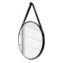 Mirror Black Without Lighting Black 1