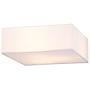 Ceiling light Borris White 1