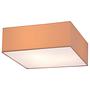 Ceiling lamp Borris Brown 1