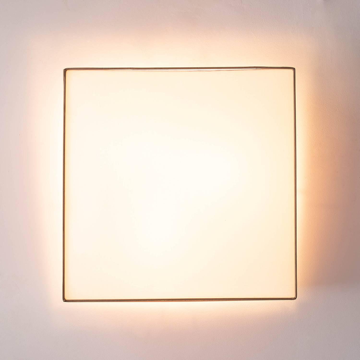 Ceiling lamp Borris Brown 4