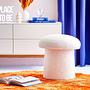 Hocker Toddy White 3
