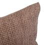 2x Alcatraz Pillowcase Synthetic Fibre Spruce 40 x 40 cm 1