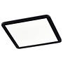 Ceiling light Camillus II Black 1