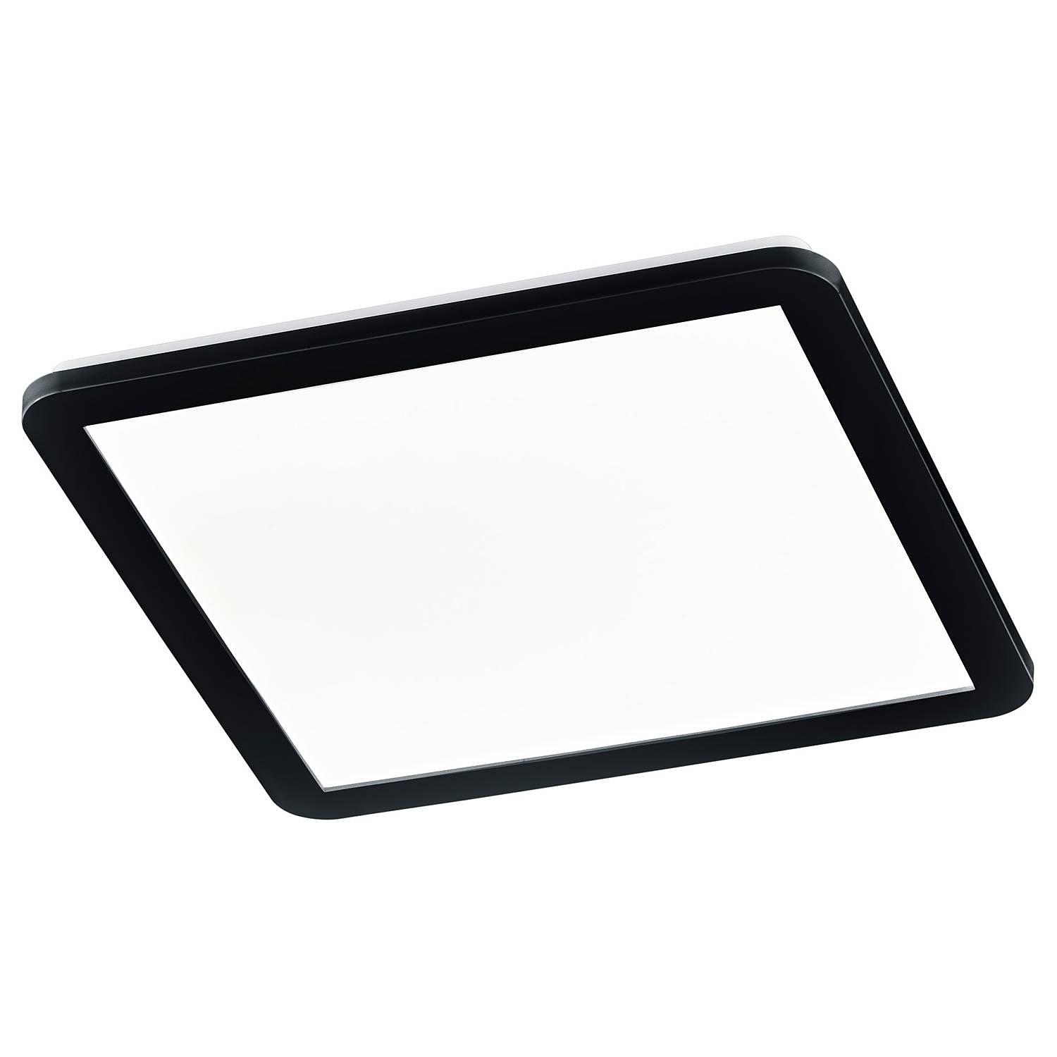 Ceiling light Camillus II Black 1