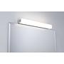 LED Bathroom Light Luno I Silver 4