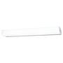 LED Bathroom Light Luno I Silver 2