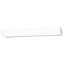 LED Bathroom Light Luno I Silver 1