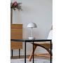 Table lamp Maliwarra steel 1-flame sand 3