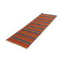 Kilim Gashgai Carpet Orange 3