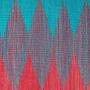 Kilim Gashgai Rug Multicolor 3