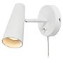 Crest Wall Lamp Iron 1-Light 0