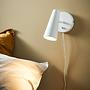 Crest Wall Lamp Iron 1-Light 1