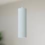Costilla Pendant Lamp Iron 1-light 1