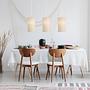 Thor Pendant Light Iron 3-light 1