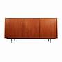 Sideboard Teakholz 1970er Jahre 0