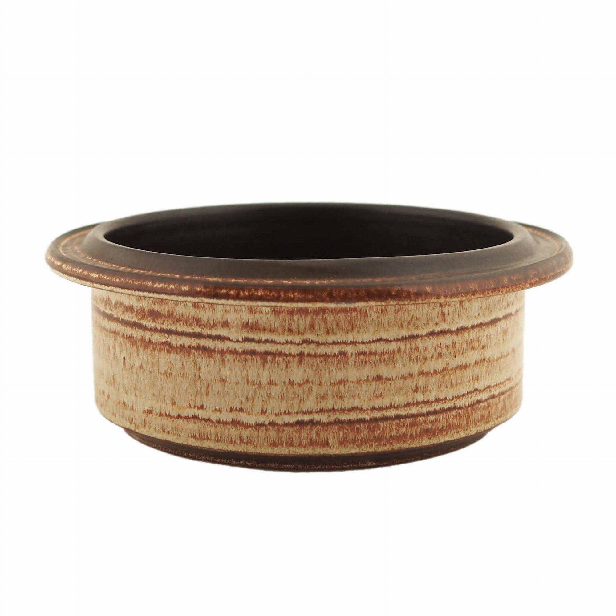 Bowl ceramic 1970s 0