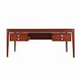 Desk Teak 1970s 0