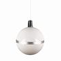 Pendant lamp Metal 1970s 0