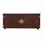 Sideboard Oak 1960s 0