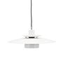 Topline Pendant Lamp 1970s 0
