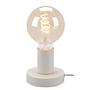 Teepu Table Lamp Iron Single-Flame 0