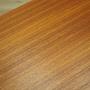 Scrivania in teak anni '70 8