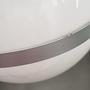 Pendant lamp Metal 1970s 8