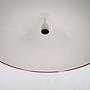 Pendant lamp plastic 1970s 4