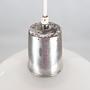 Pendant lamp Metal 1970s 9
