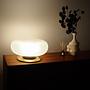 Table lamp
Glass
Metal
1970s 7