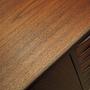 Sideboard Teak wood 1970s 8