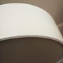 2x Wall lamp metal 1990s 6