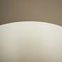 2x Wall lamp metal 1990s 7