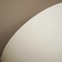 2x Wall lamp metal 1990s 9