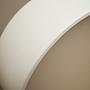 2x Wall lamp metal 1990s 8